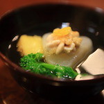 旬の料理　大内 - 