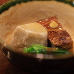 旬の料理　大内 - 