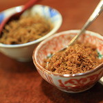 旬の料理　大内 - 