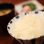 旬の料理　大内 - 