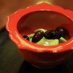 旬の料理　大内 - 