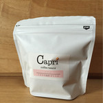 カプリ コーヒー ビーンズ - 