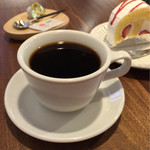 カプリ コーヒー ビーンズ - 100年珈琲 ガリネロ