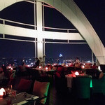 Red Sky Centara Grand at CentralWorld - 