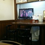 うどん家　たかを　 - 