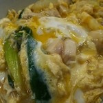 うどん家　たかを　 - 