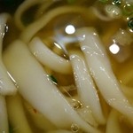うどん家　たかを　 - 