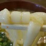 うどん家　たかを　 - 