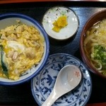 うどん家　たかを　 - 