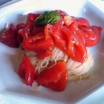 イタリア料理 LA.VANNA - 冷静パスタ