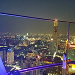 Red Sky Centara Grand at CentralWorld - 