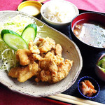 Gochisougohan Anokoro - 