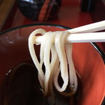 Soba No Sato Maruya - 