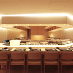 Sushidokoro Ginza Fukusuke - 