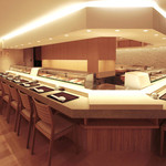 Sushidokoro Ginza Fukusuke - 