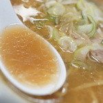 Shoumi - スープ