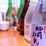 居酒屋　呑蔵 - 