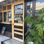 Keyaki cafe - 