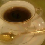 レストラン ビストロ - 珈琲