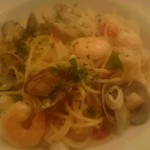 ボンゴレビアンコ