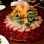 ジャパニーズダイニングダイゴ 桜邸 - 