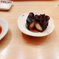 すし家 一柳 - 