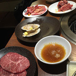 Yakiniku Shuka Gyuukaku - 