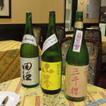 ル カフェ プランタニエ - お酒たち！