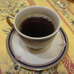 ル カフェ プランタニエ - コーヒー！