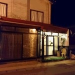 ル カフェ プランタニエ - お店外観！