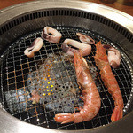 Yakiniku Shuka Gyuukaku - 