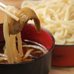 元祖田舎っぺうどん - 