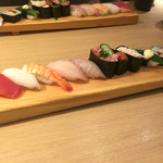 Kaitenzushi Sen - 