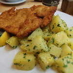 Restaurant Jonathan & Sieglinde - 