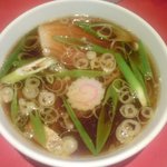 カドヤ食堂 - つけダレ