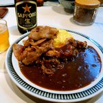 キッチンめとろ - ビッグカレ〜