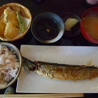 和彩厨房 KATURA - 日替わり和膳850円