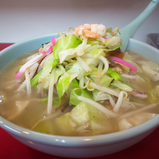 長崎チャンポン丸富_0