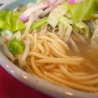 長崎チャンポン丸富_1