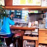 Curry Shop Stand Ten - 