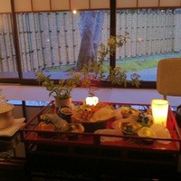 京都 吉兆 嵐山本店 - 
