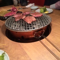 炭火焼肉 なかはら - 