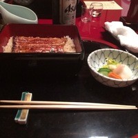 うなぎ割烹 大江戸 - 