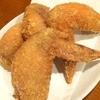 美味しい集会所 平和園 - 料理写真:手羽先