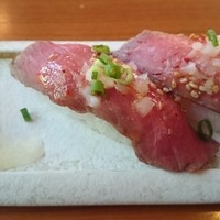 飛騨牛一頭家 馬喰一代 長良本家 - 