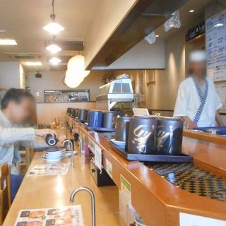 寿司と肴 活はる_2