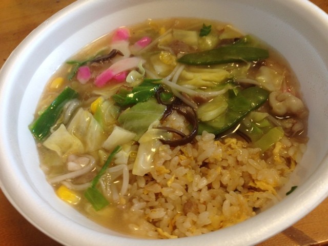 長崎ちゃんめん 山口防府大道店 ながさきちゃんめん 大道 ちゃんぽん 食べログ