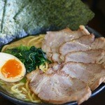 Yokohama Ramen Gensen - 