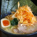 Yokohama Ramen Gensen - 