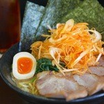 Yokohama Ramen Gensen - 